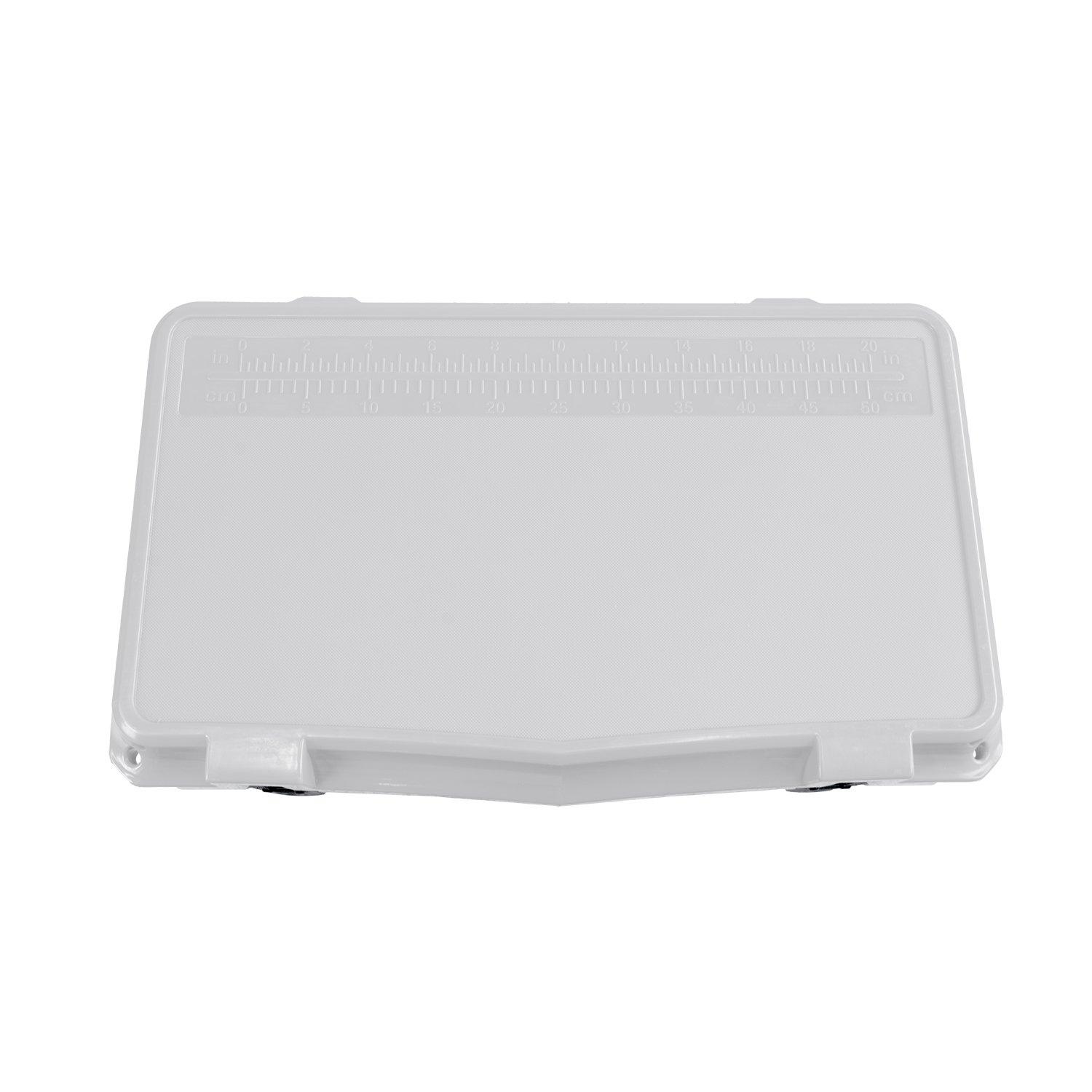 Orso 45 Quart Icebox - Portable Cooler for Camping, Picnics & Outdoor Adventures - Heavy Duty Insulated Cooler for Food & Drinks