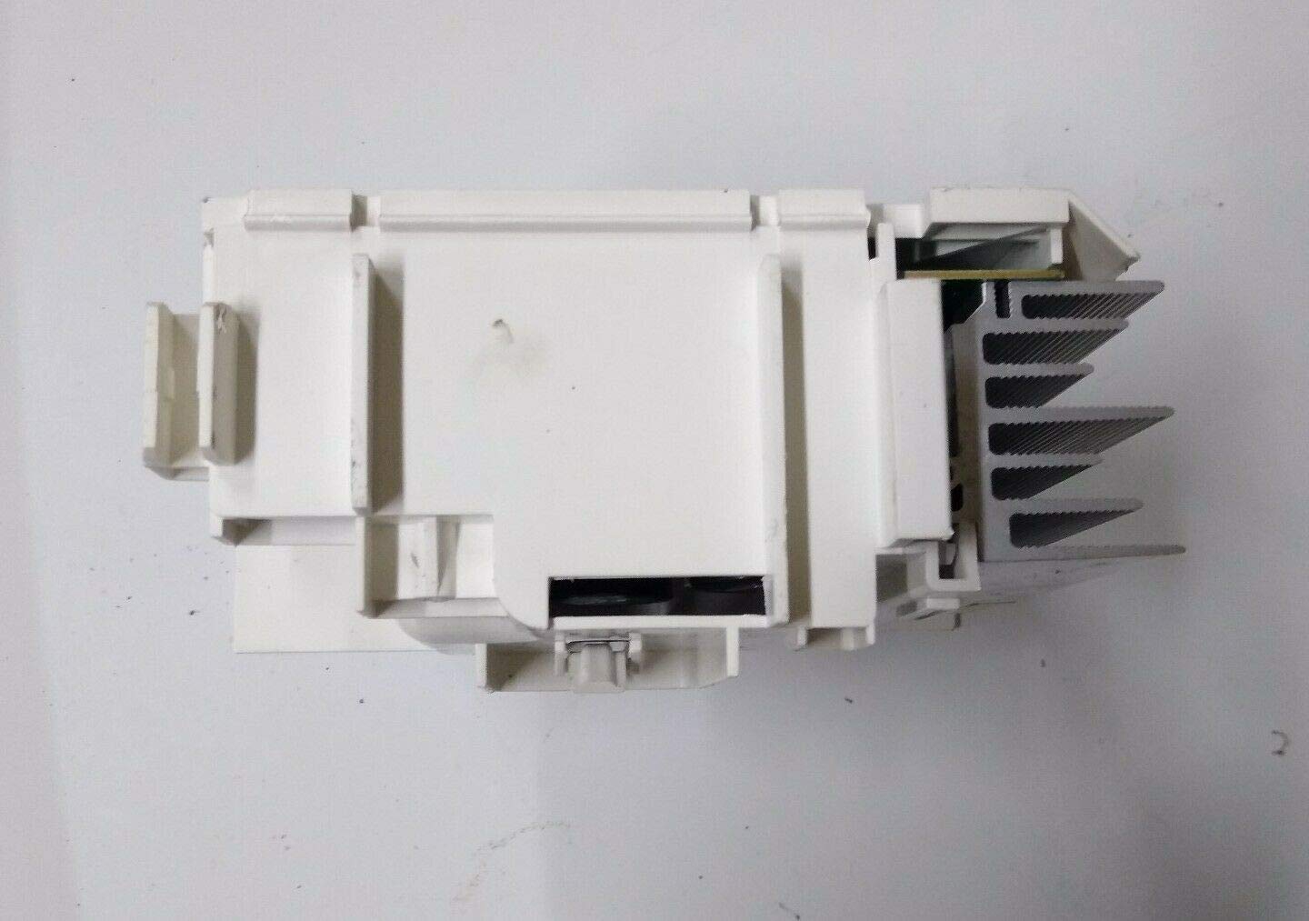 GLOB PRO SOLUTIONS Washer Motor Control Board S134409904 & S134409905 - Replacement Part for Washing Machine Repair - Perfect for Home Laundry Appliances