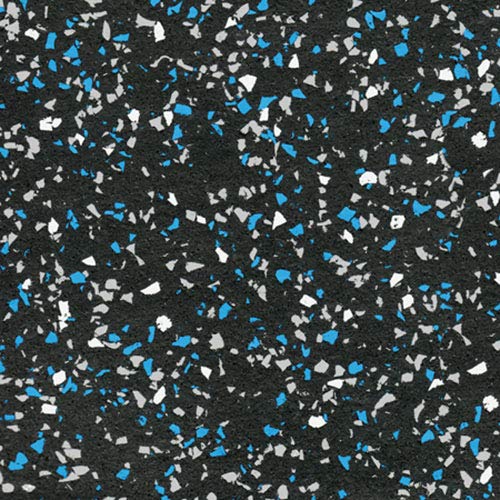 35% Blue/Grey/White