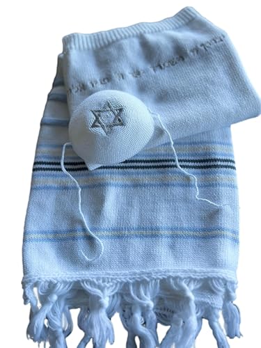 Talit Blanket