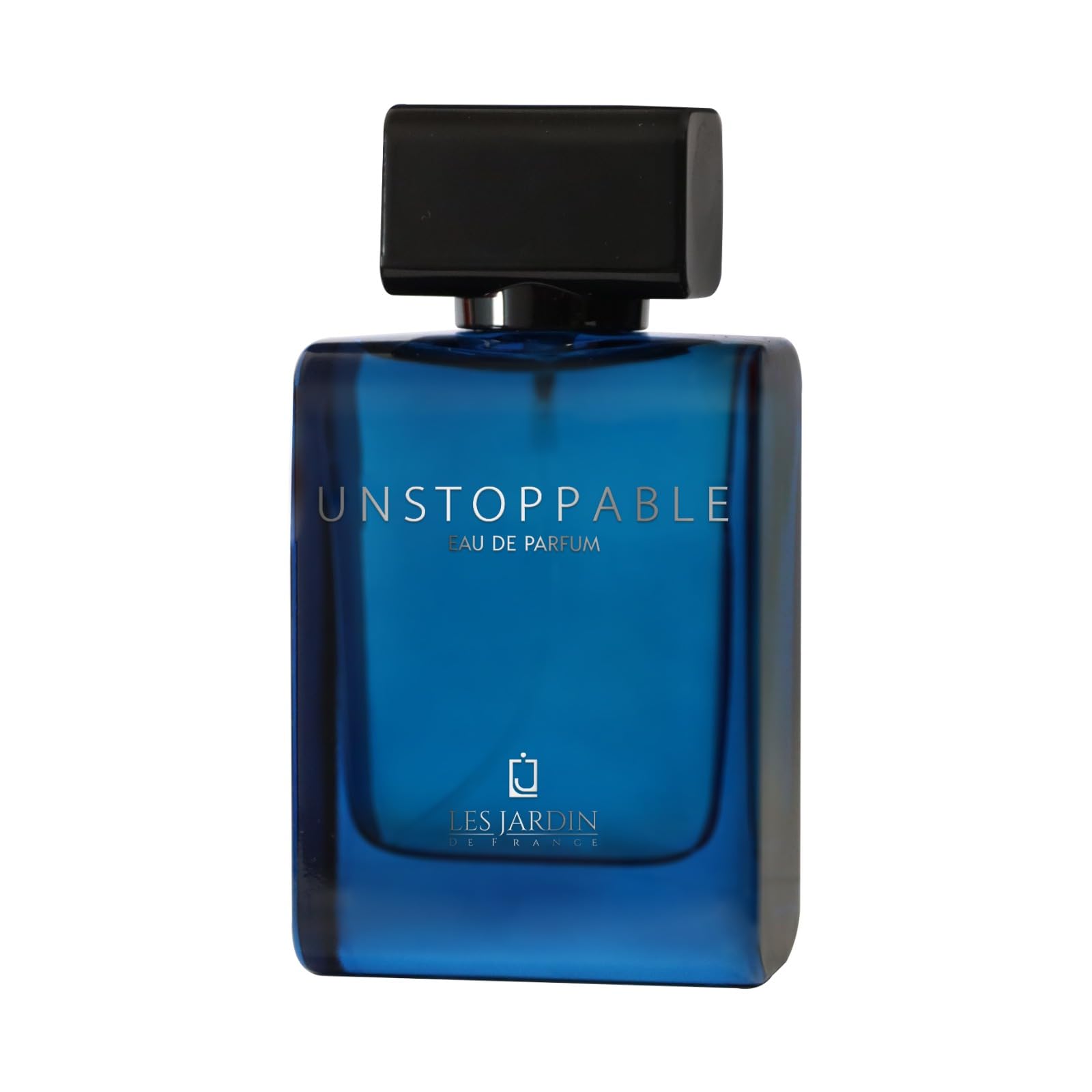 Unstoppable 3.4 Eau De Parfum for Men - Long Lasting Cologne with Bold Fragrance | Perfect for Date Night, Office & Special Occasions