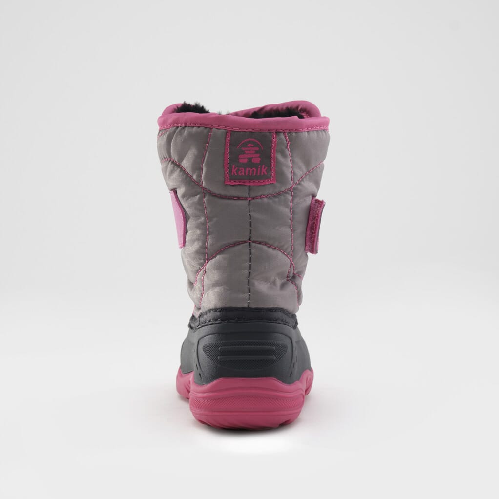 Snowbug 5 - Premium Winter Boots for Men & Women | Waterproof, Insulated, Slip-Resistant | Perfect for Snow Hiking, Ice Fishing & Cold Weather Adventures