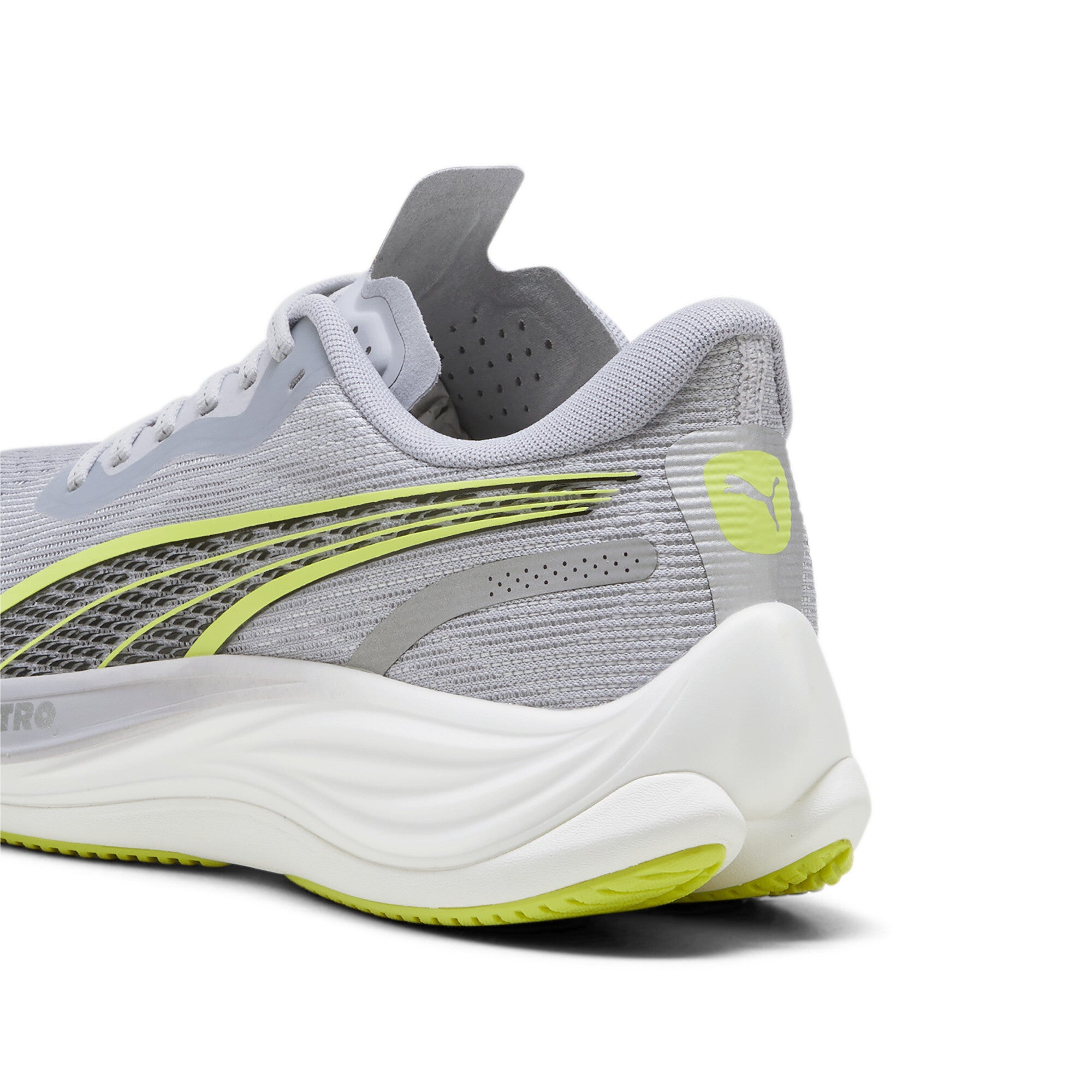 ASICS Men's Velocity Nitro 3 Running Shoes - Lightweight Cushioned Sneakers for Road Running, Jogging & Gym Workouts | Perfect for Marathon Training & Daily Fitness Activities