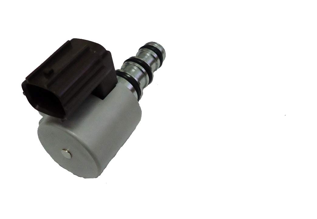 ATV Rincon Rancher MUV 700 PIONEER 700 Transmission Shift Solenoid 38630-HN8-003 (Brown) - Compatible with 2003-2022 Models - Perfect for Off-Road Vehicle Maintenance & Transmission Repair