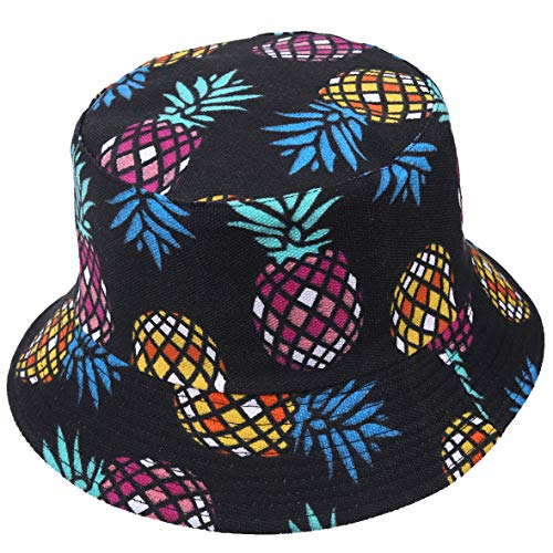 Pineapple Colorful
