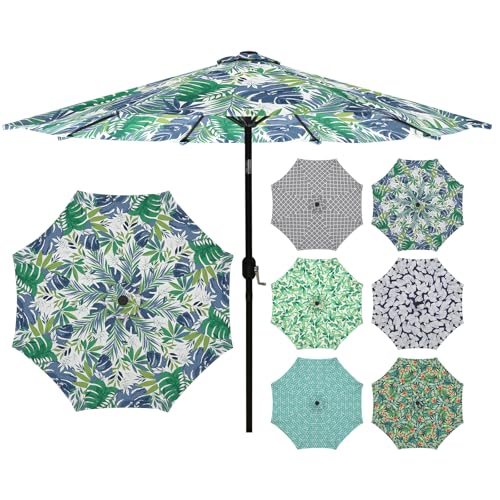 Islamorada Blue Green