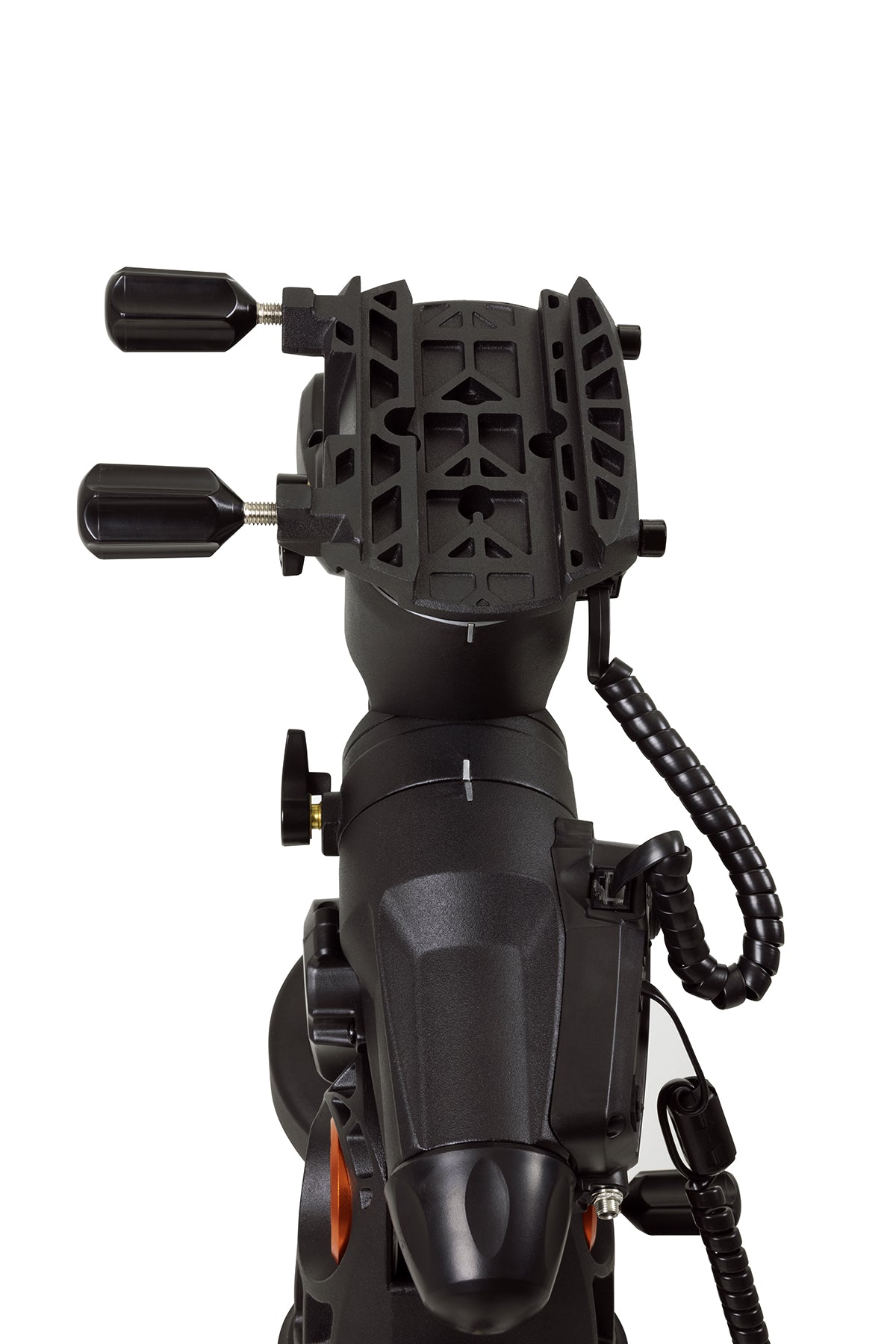 Advanced VX 11 Schmidt Cassegrain Telescope - High-Precision Astronomy Telescope for Stargazing, Astrophotography & Celestial Observation - Perfect for Backyard Astronomy & Night Sky Exploration