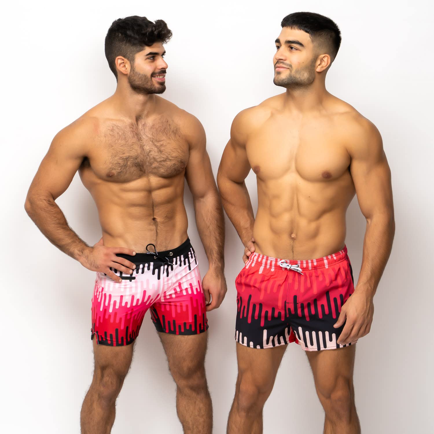 **Taddlee Men's Swimwear - Quick-Dry Swim Trunks, Board Shorts & Bathing Suits for Swimming, Beach & Pool | Comfortable & Stylish Swim Briefs**