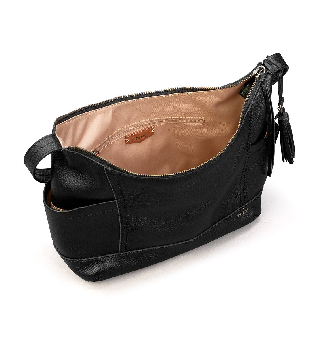Kendra Hobo Handbag for Women - Stylish Crossbody Purse with Adjustable Strap, Perfect for Work, Travel & Everyday Use