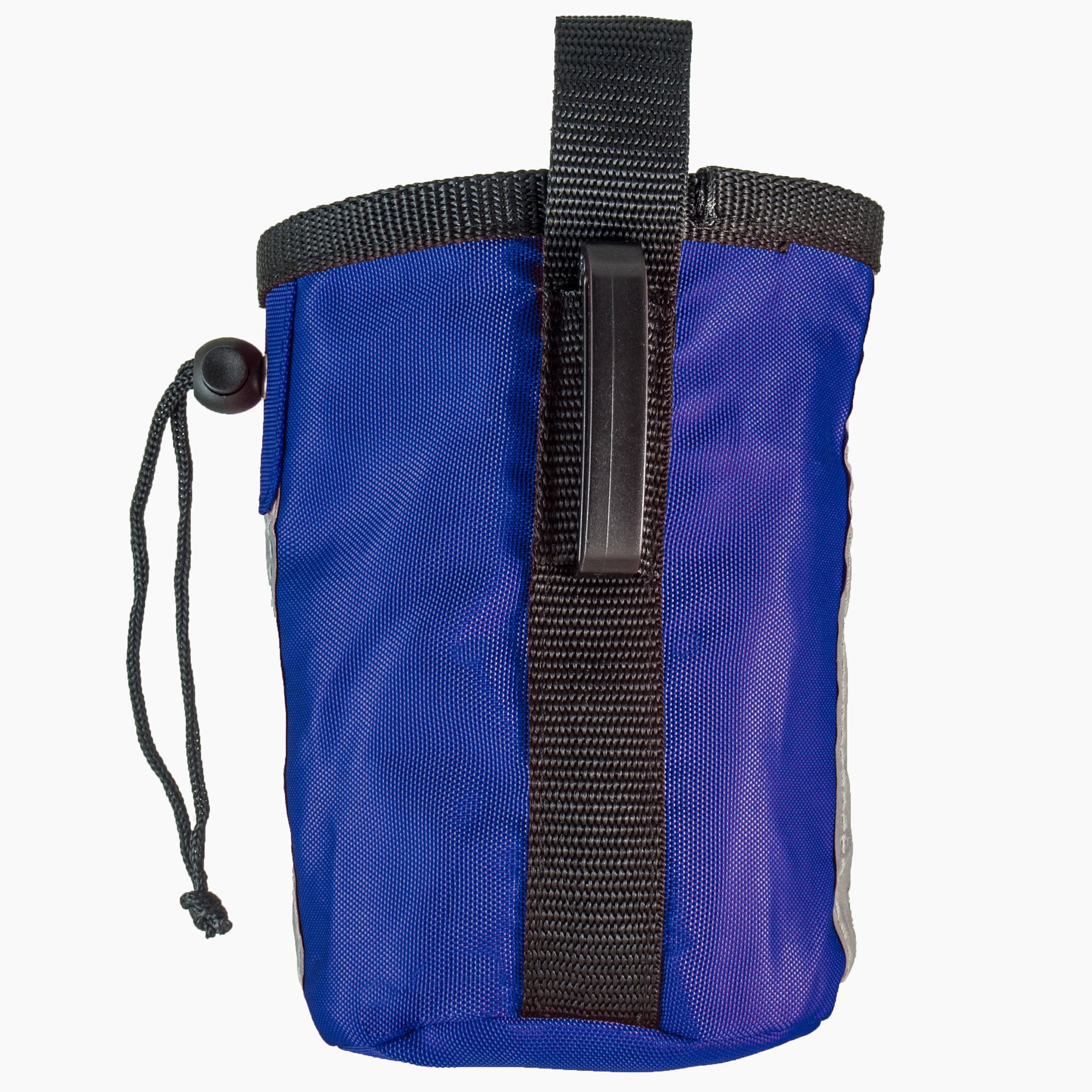**Premium Dog Treat Pouch for Training – Durable & Washable Dog Treat Bag with Mesh Pocket – Convenient Snack & Toy Carrier for Puppy & Dog Training – Perfect for Walks, Hikes & Outdoor Adventures (Blue)**
