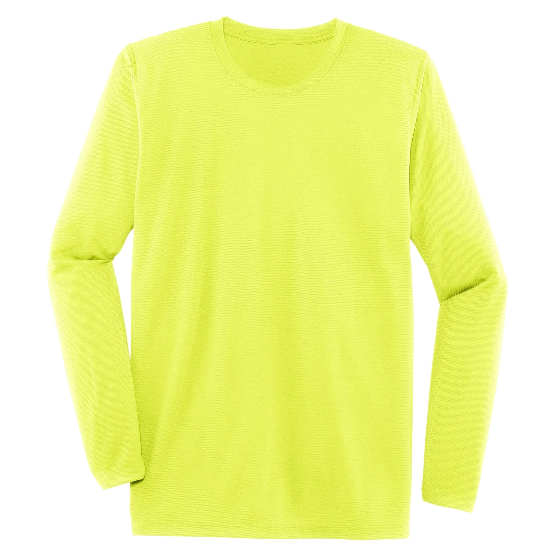 Brooks Men's Long Sleeve Running Shirt - Lightweight Performance Top for Marathon & Training - Moisture Wicking & UV Protection for Outdoor Jogging & Workouts