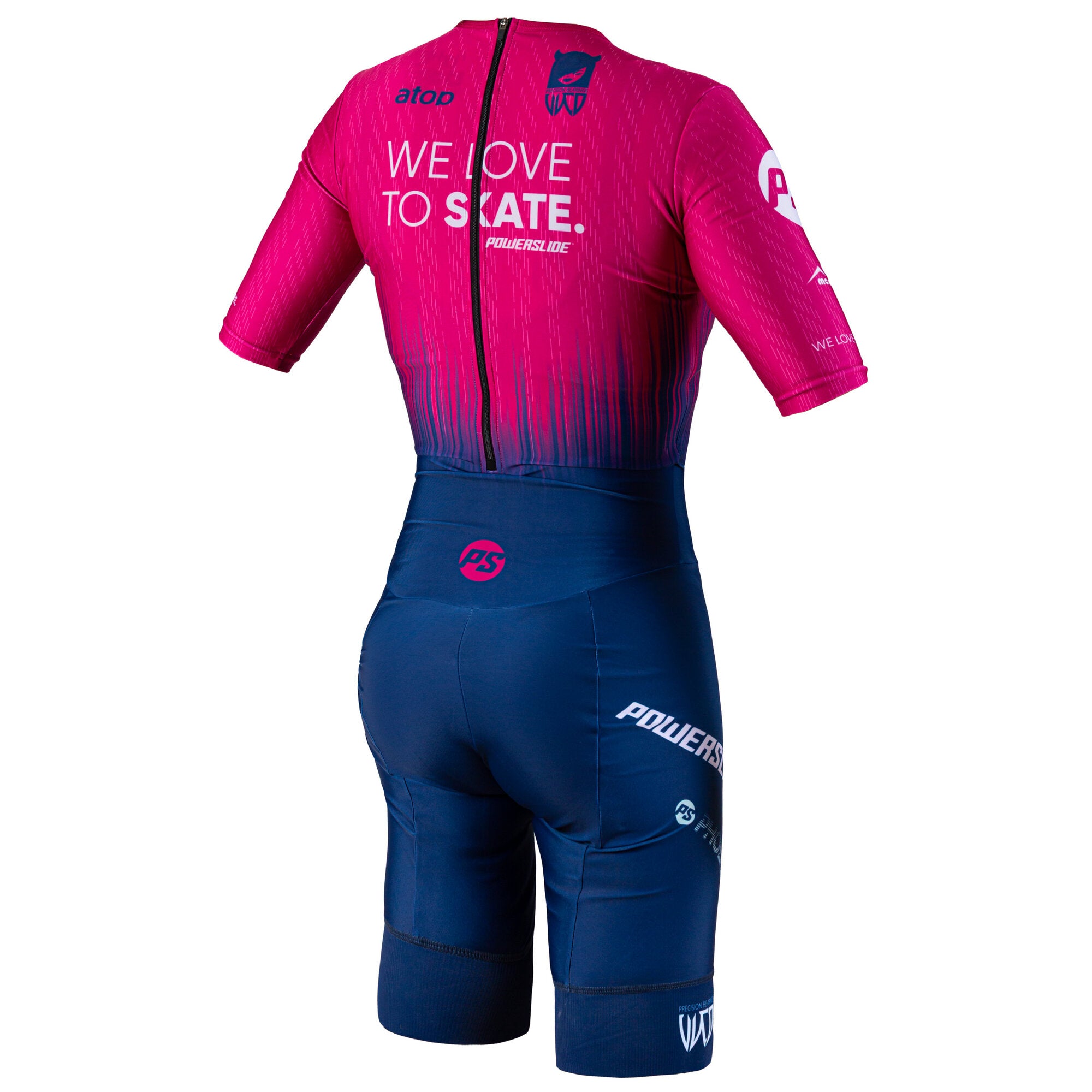 Women's Team Suit - High Performance Athletic Outfit for Sports & Fitness Training | Perfect for Volleyball, Basketball & Team Events