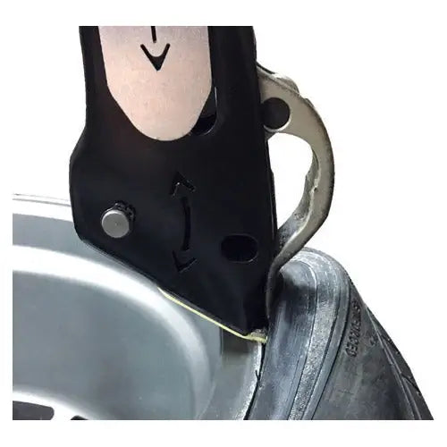 APS 3000 Leverless Tilt Back Tire Changer Machine - Professional Automotive Wheel Service Equipment for Tire Shops & Garages - Perfect for Car, Truck & SUV Tire Replacement & Repair