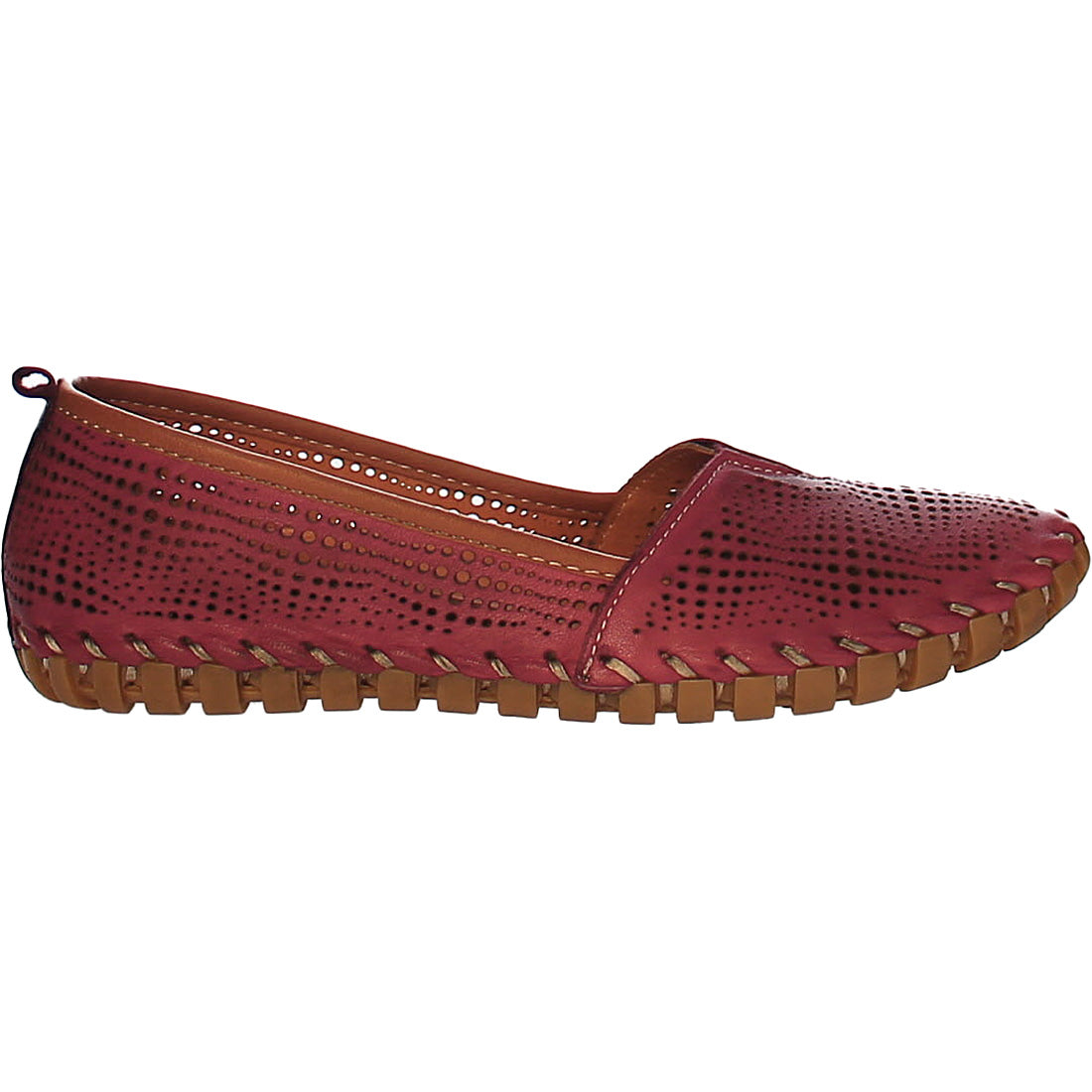 Vaqay Macerata Women's Casual Shoes - Comfortable & Stylish Sneakers for Walking, Running, and Everyday Wear