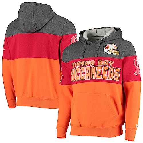 Tampa Bay Buccaneers, Gray