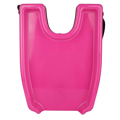 Portable Shampoo Tray for Hair Washing - Adjustable Bed Tray & Wash Basin for Pregnant Women & Elderly - Safe Sink Hair Washing Tool for Home Salon or Hospital Use - Perfect for Bedridden Patients, Post-Surgery Care & Home Hair Care
