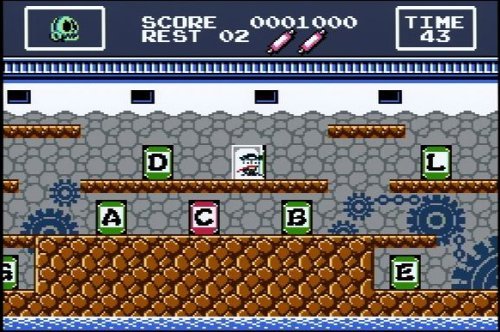 Refurbished Retro Game Challenge for Nintendo DS - Classic 80s & 90s Arcade Style Gaming | Perfect for Collectors, Nostalgic Gamers & Family Game Nights