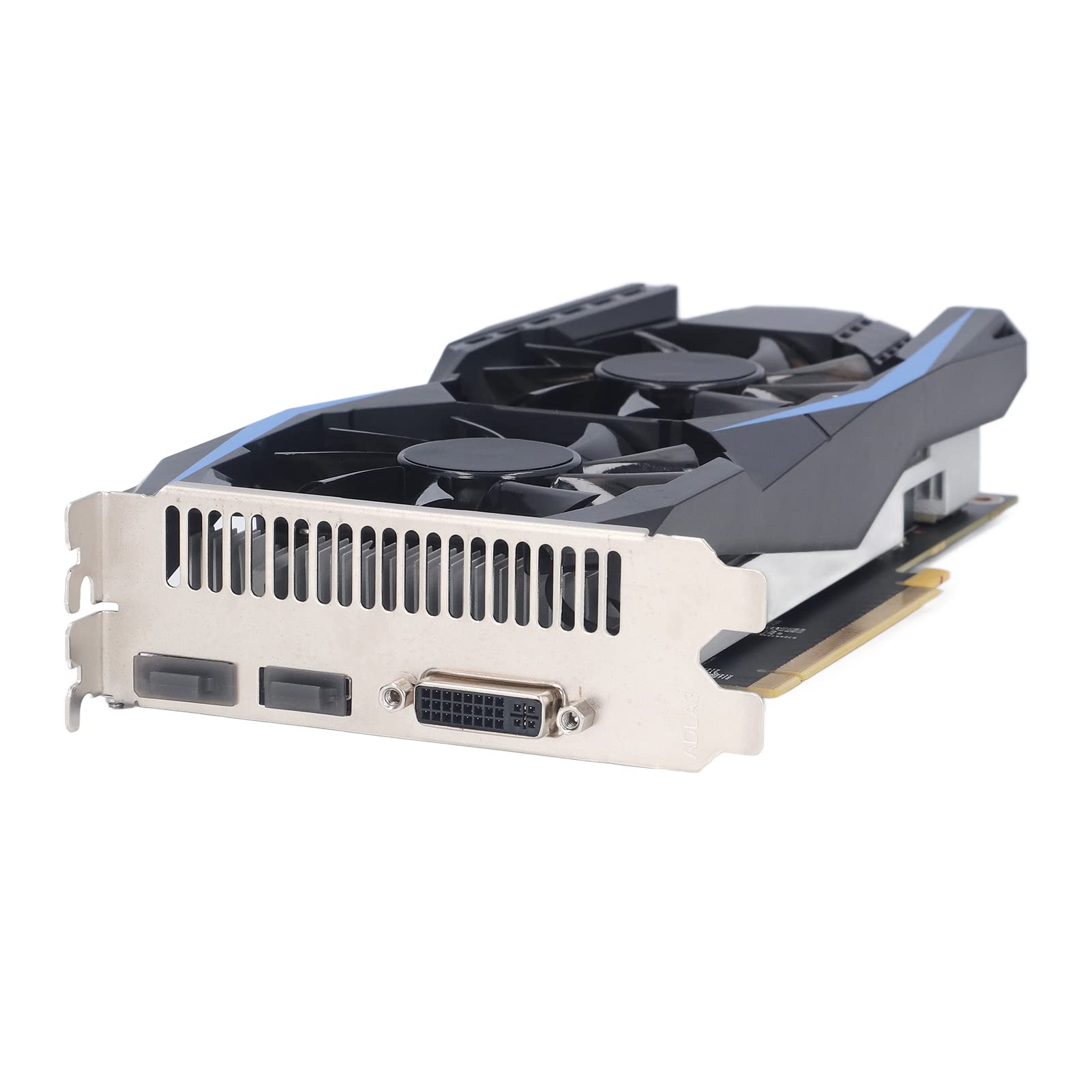 GTX 950 Graphics Card 2GB GDDR5 128Bit PCIe Gaming Video Card for Desktop PC - Perfect for Fortnite, PUBG, and Esports Gaming