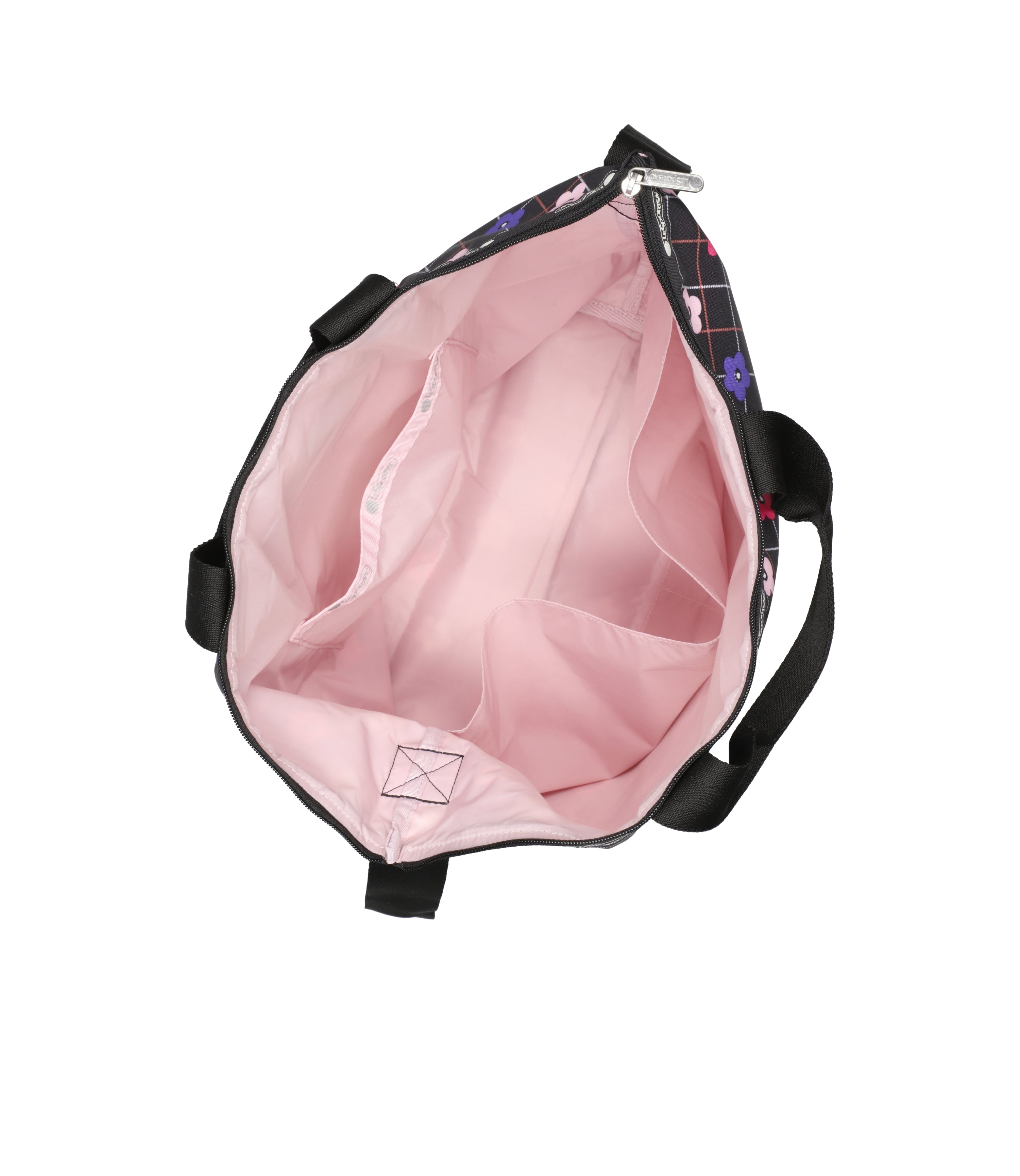 Premium Lightweight Tote Bag with Reinforced Handles - Stylish & Durable for Work, Gym, Shopping & Travel