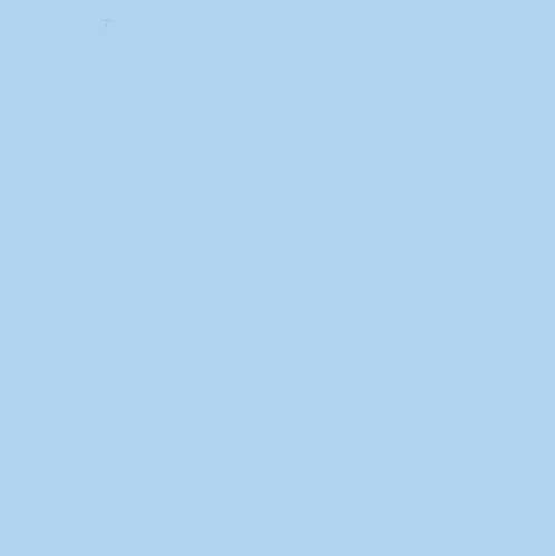 Soft Blue