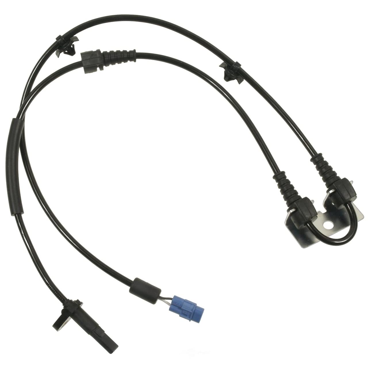 Standard Motor Products ALS2034 ABS Wheel Speed Sensor Wire Harness - Compatible with Multiple Vehicle Models - Reliable ABS System Repair Part for Smooth Braking Performance - Ideal for DIY Mechanics and Auto Repair Shops