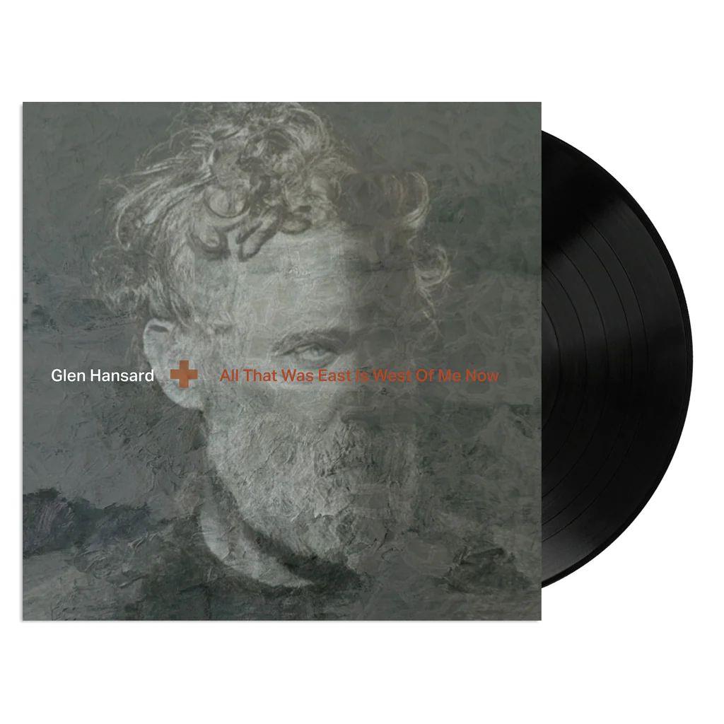 All That Was East Is West Of Me Now Vinyl Record - Limited Edition LP for Music Collectors & Audiophiles - Perfect for Home Listening, Gifts & Vinyl Collections