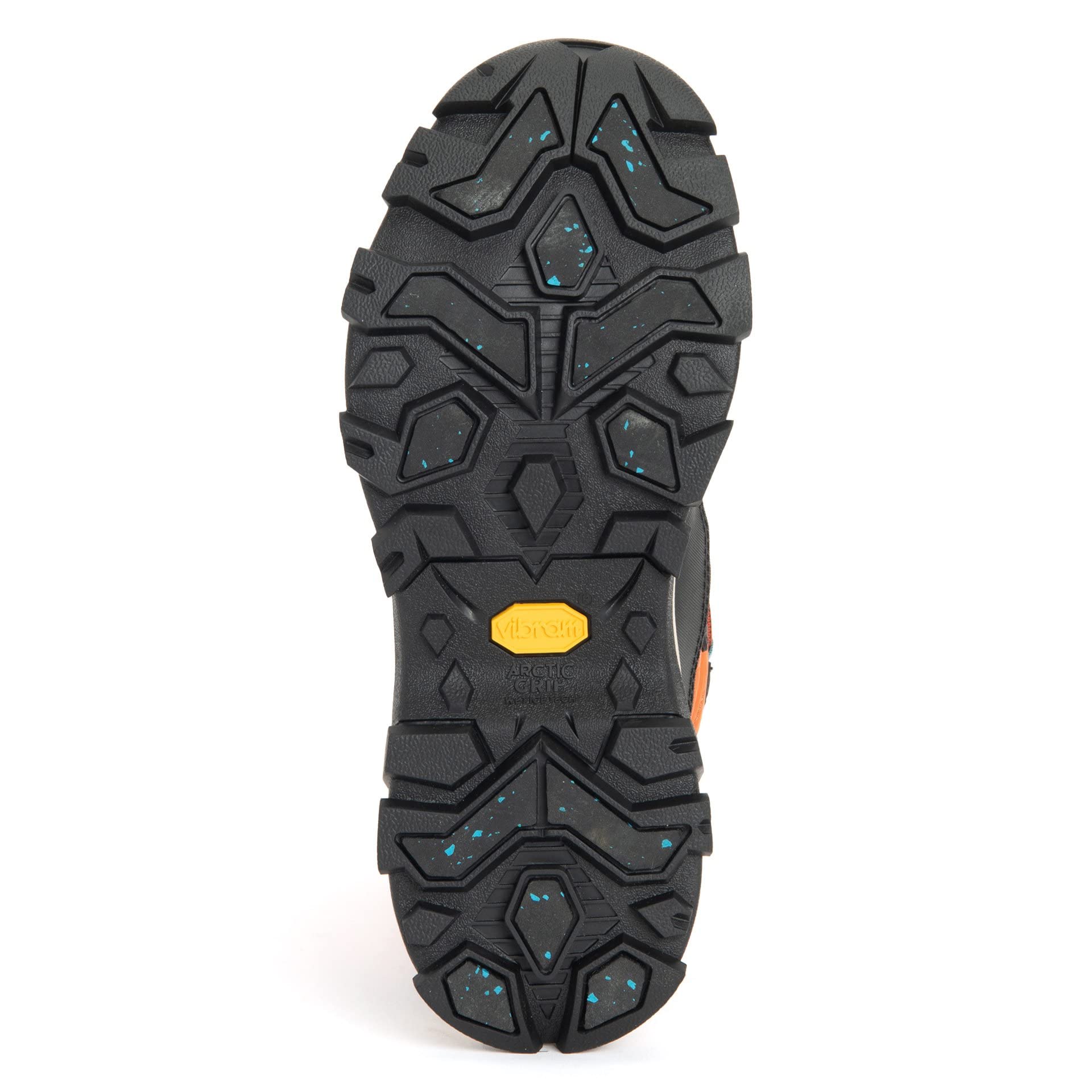 Women's Arctic Ice Nomadic Boot - Waterproof Winter Snow Boots for Hiking & Outdoor Adventures - Warm & Comfortable Cold Weather Boots for Women (Perfect for Snowy Trails, Ice Fishing & Winter Camping)