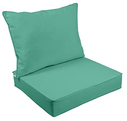 Aquamarine Green