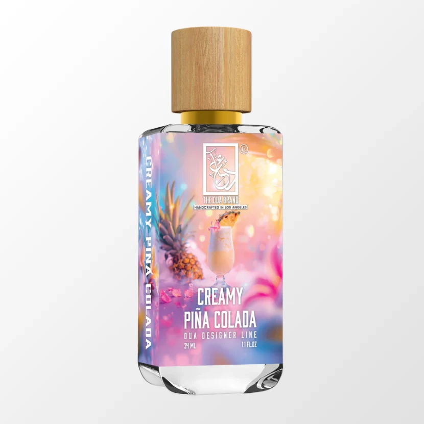 Delicious Creamy Piña Colada Mix - Tropical Coconut Pineapple Drink for Summer Parties & Beach Vacations