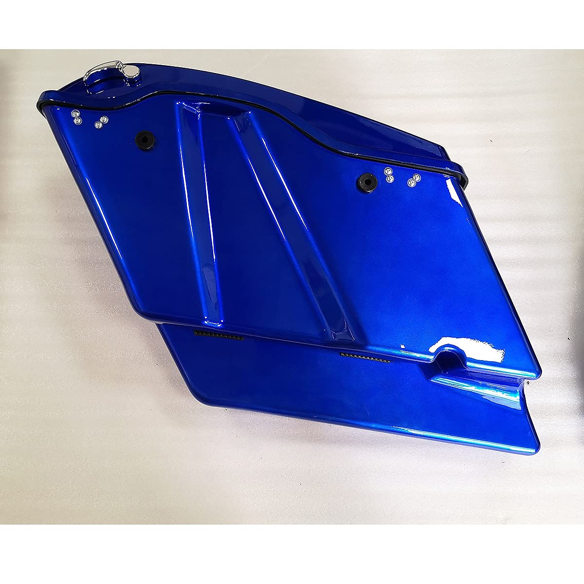 ZXMT Blue 5