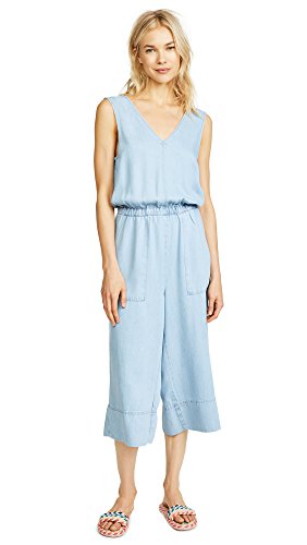 Tencel Light Wash