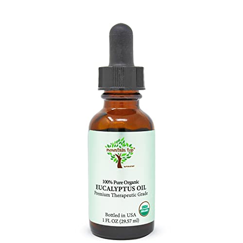 Eucalyptus