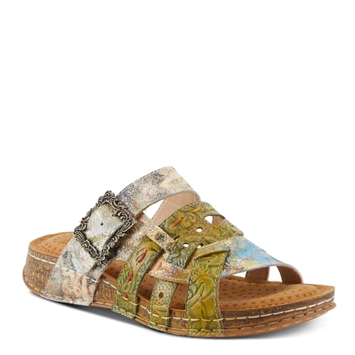 Olive Multi