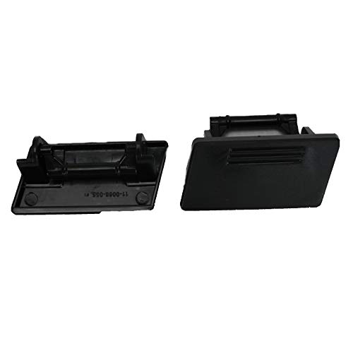 Bissell 47A2 Vacuum Tank Latch 2Pk - Replacement Part 1603654 for Steam Cleaning