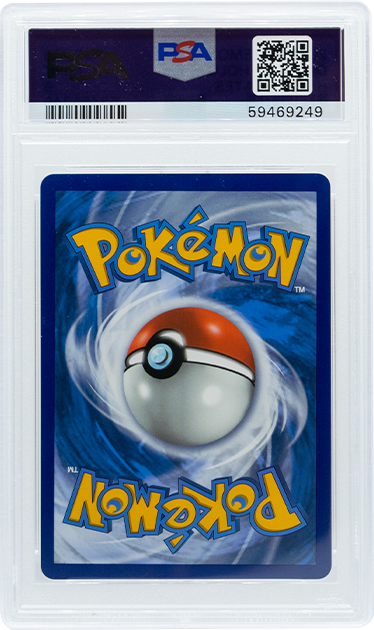2019 Pokemon Sun & Moon Hidden Fates Diancie Holo #SV36 PSA 9 Graded Card - Perfect for Collectors, Gaming & Investment - Great for Display, Trading and Pokemon TCG Battles