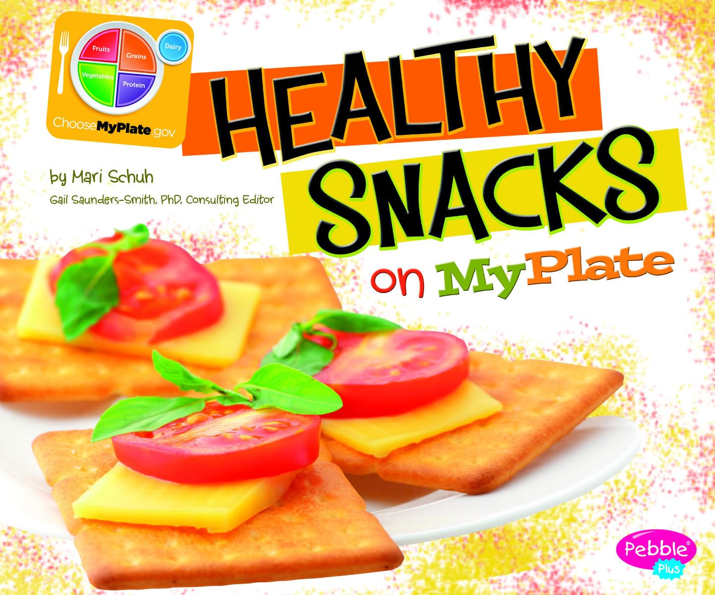 Healthy Snacks for Kids & Adults - Nutritious On-The-Go Food Options | Perfect for School Lunches, Office Snacks & Travel