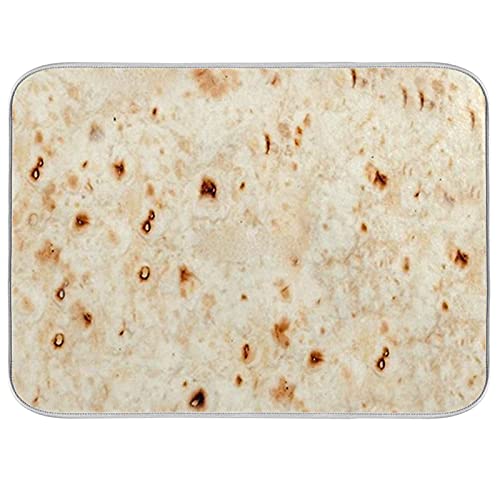 Burritos