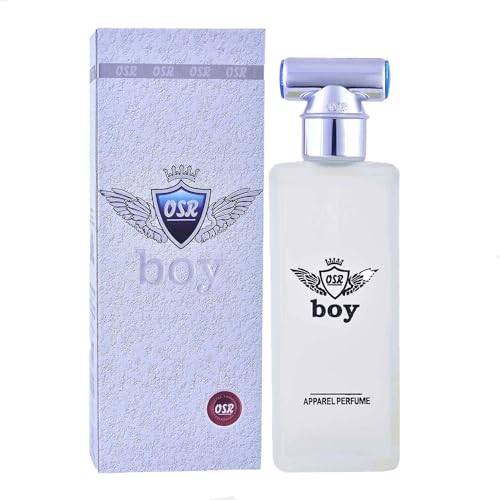 Boy 20ml