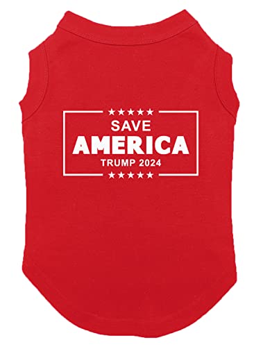 Red - White