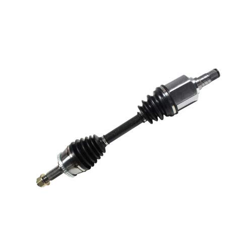 CAROCK Front Left Driver Side CV Axle Joint Shaft Assembly Replacement for 2016-2021 Nissan Maxima V6 FWD - OE# NCV53106 - Durable Drive Shaft for Smooth Ride & Performance - Perfect for City Commuting & Highway Driving