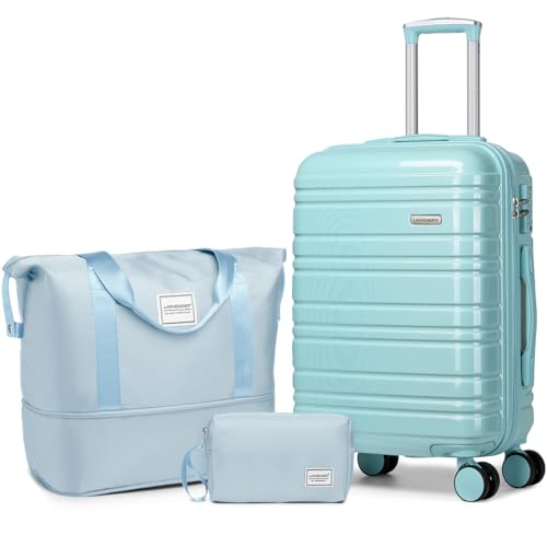 Glossy Sky Blue-20in