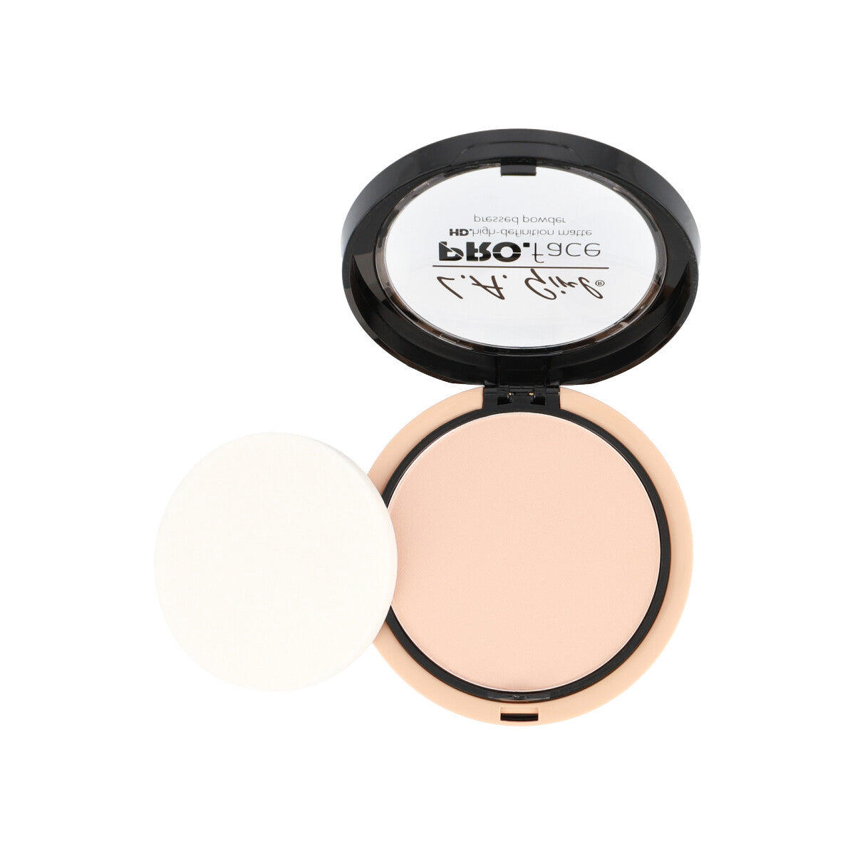 PRO. Matte Pressed Powder - Oil Control & Shine-Free Finish for All-Day Wear | Perfect for Oily Skin & Makeup Touch-Ups | Ideal for Daily Use, Work, and Special Occasions