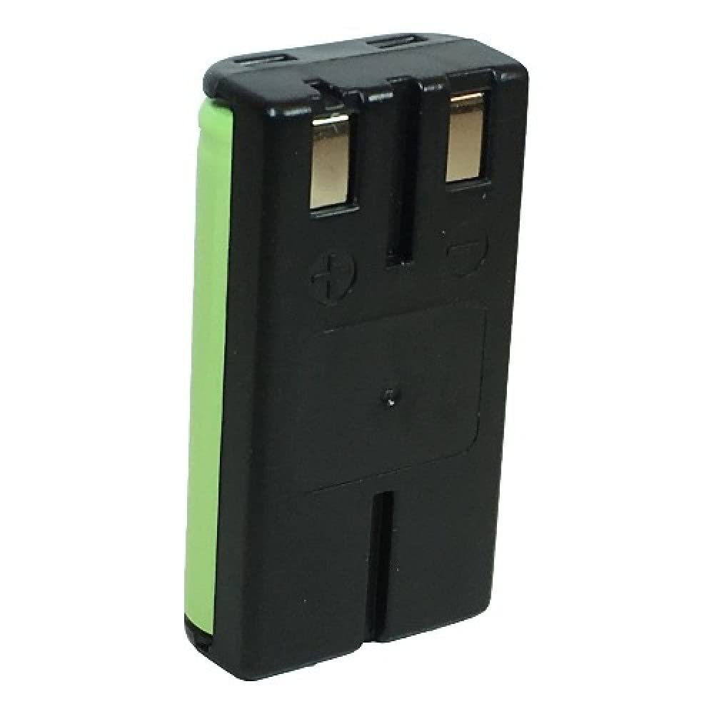 Empire Cordless Phone Battery - Replacement for Nomad E2562 Cordless Phone, NiMh 2.4V 1500mAh High Capacity Battery | Perfect for Home & Office Landline Phones