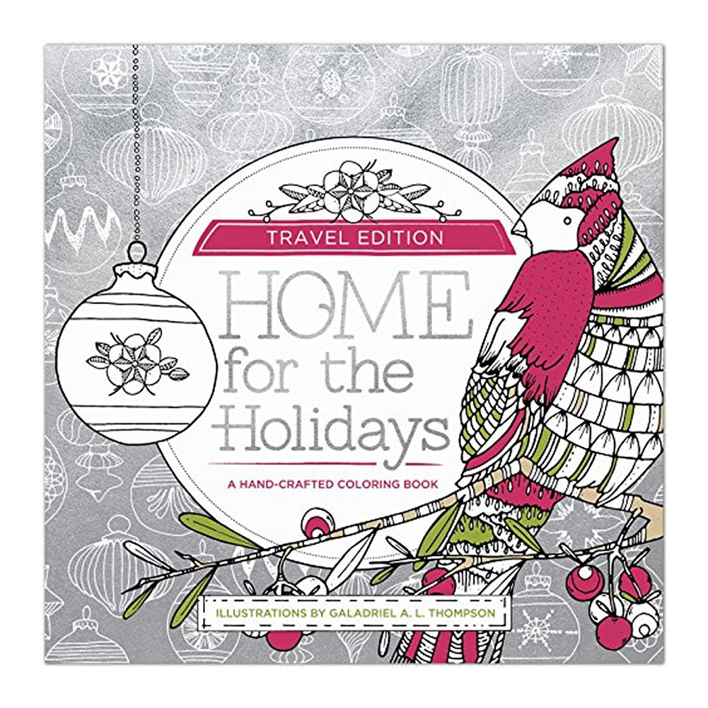 Best Travel Essentials for the Holidays - Perfect for Family Trips & Vacation Getaways