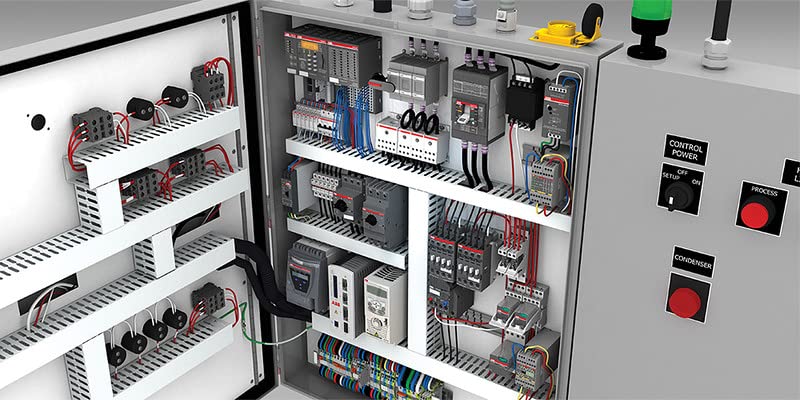 Original OEM ABB MPMT3-10R Motor Protection Relay - Industrial Electrical Equipment for Power Systems | Perfect for Manufacturing Plants, Power Stations & Automation Control