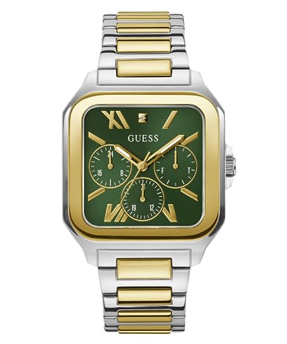 Two Tone/Two Tone/Green