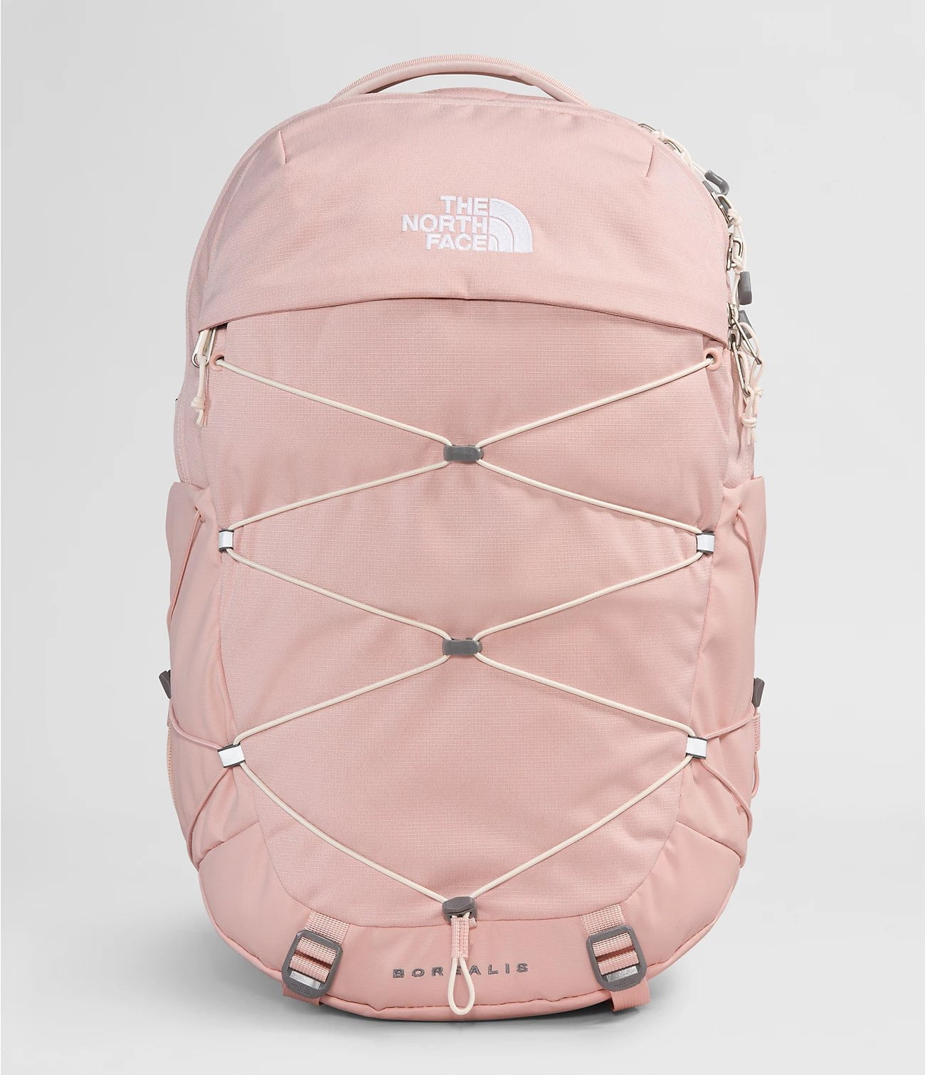 The North Face Women’s Borealis Backpack - Lightweight Hiking Daypack for Travel, School & Outdoor Adventures | Water-Resistant & Durable Design