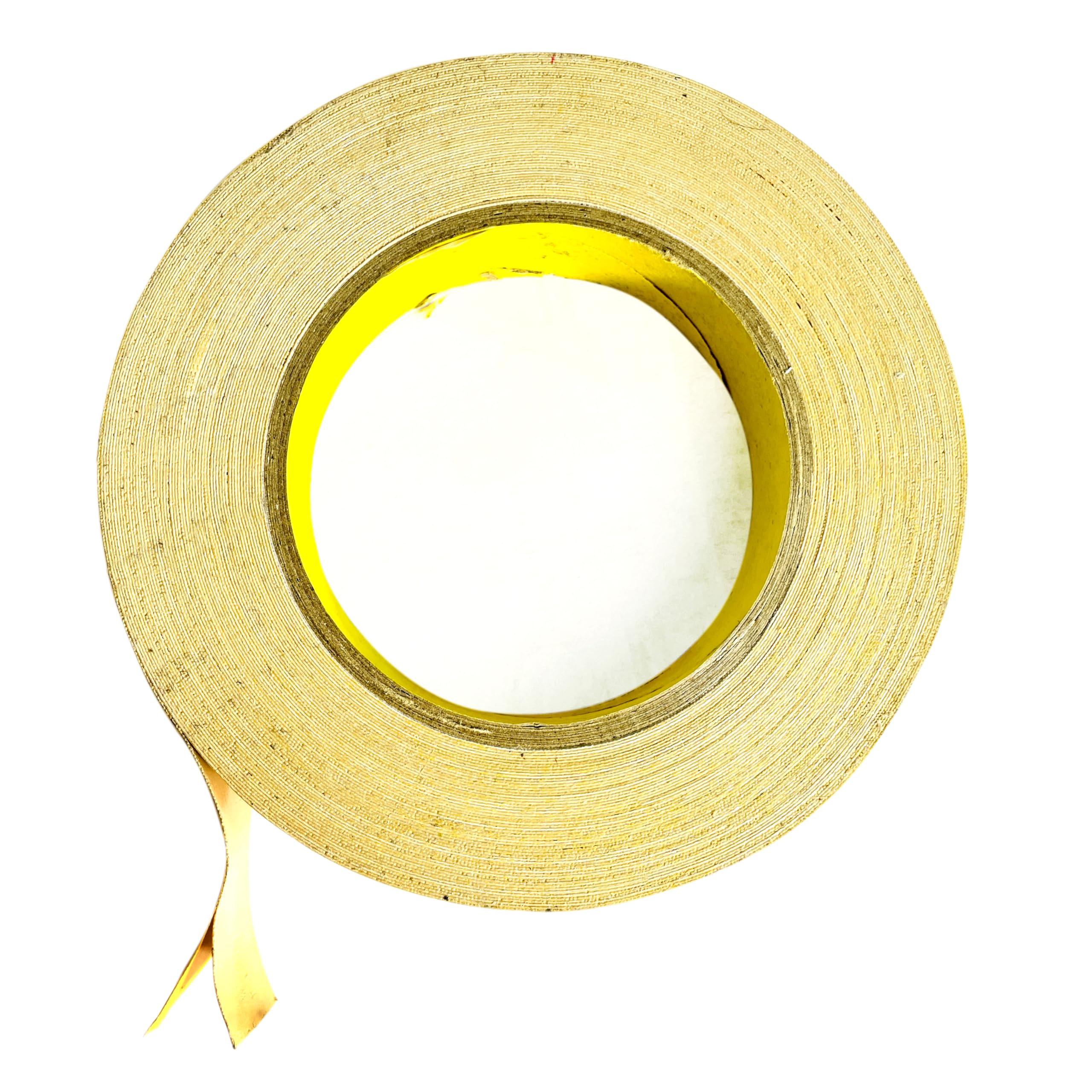 Premium AHS Hair Wigs Tape - Double Sided Cotton Adhesive for Hair Patch & Toupee (1