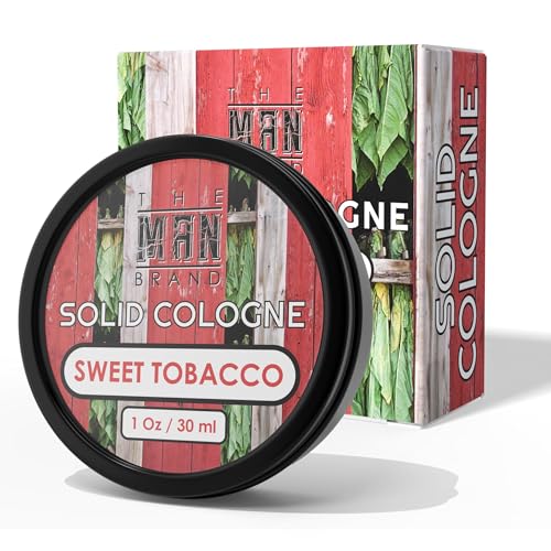 Sweet Tobacco