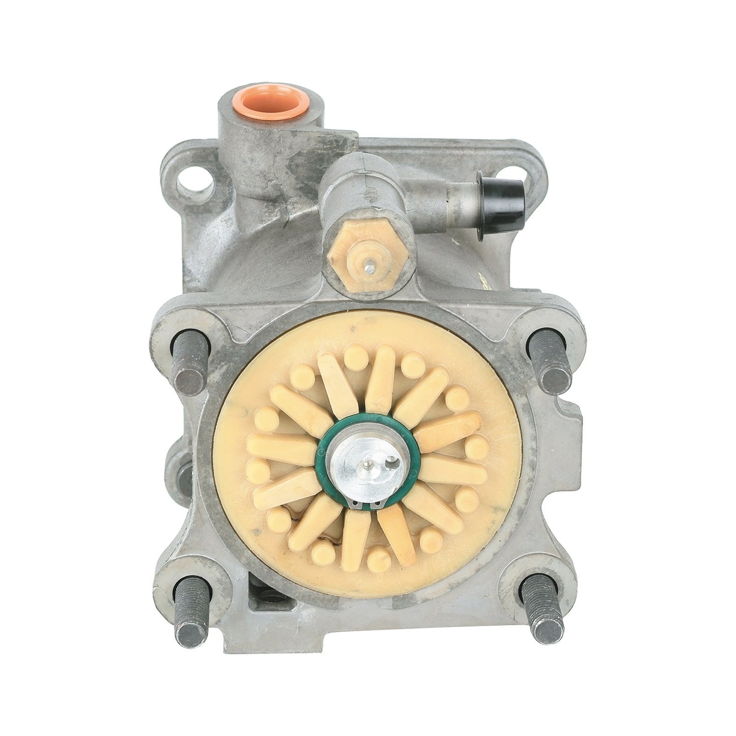 Cardone 52-9802 Remanufactured Hydraulic Power Brake Booster - No Master Cylinder | Compatible with [Vehicle Models] | Perfect for Brake System Repairs & Upgrades